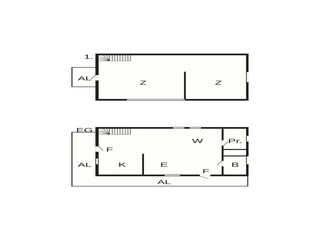 Casa de vacaciones Schweden Plano de planta 13