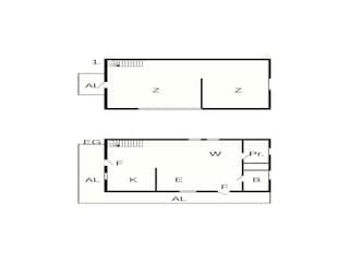 Holiday house Schweden Floor Plan 37