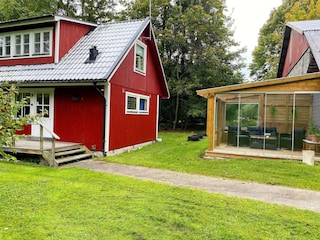 Holiday house Schweden Outdoor Recording 5