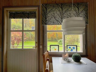 Casa de vacaciones Schweden  18