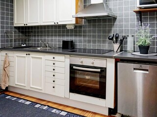 Holiday house Visby  9
