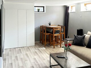 Maison de vacances Visby  9