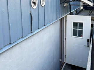 Casa per le vacanze Visby Registrazione all'aperto 4
