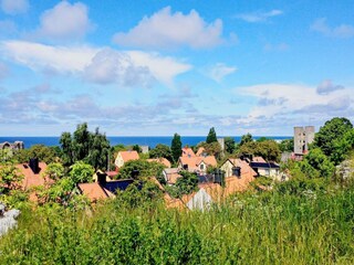 Casa per le vacanze Visby Registrazione all'aperto 5