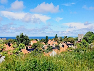Ferienhaus Visby Außenaufnahme 5