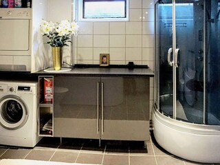 Casa per le vacanze Visby  25