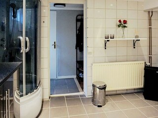 Casa per le vacanze Visby  12