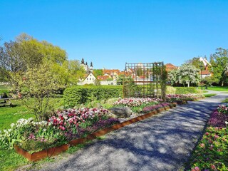 Casa de vacaciones Visby  9