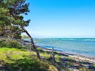 Casa per le vacanze Visby  33