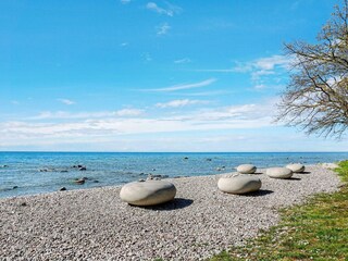 Casa per le vacanze Visby  27