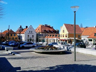 Vakantiehuis Visby  29