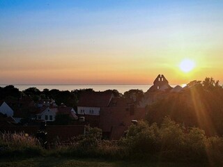 Casa de vacaciones Visby  30