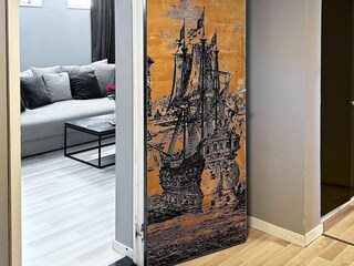 Casa per le vacanze Visby  17