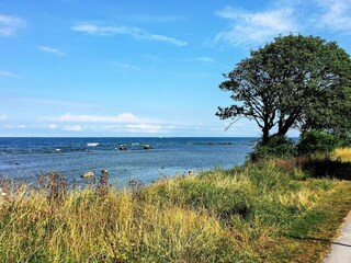 Vakantiehuis Visby  24