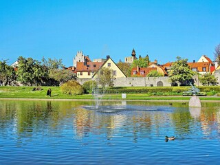 Vakantiehuis Visby  21