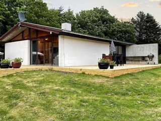 Holiday house Thyholm Outdoor Recording 5