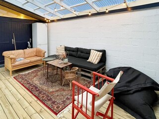 Holiday house Thyholm  7