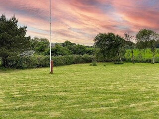 Vakantiehuis Thyholm  11