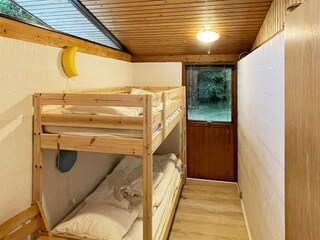 Holiday house Thyholm  10
