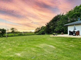 Holiday house Thyholm  11