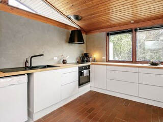 Holiday house Thyholm  12