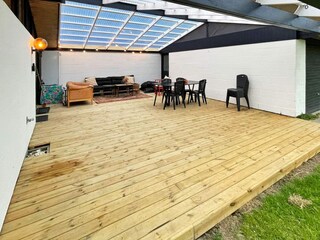 Holiday house Thyholm  13