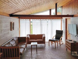 Maison de vacances Thyholm  16
