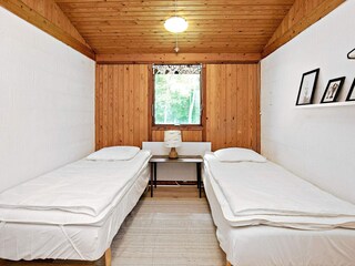 Vakantiehuis Thyholm  17