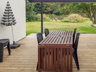 Casa per le vacanze Thyholm Registrazione all'aperto 2