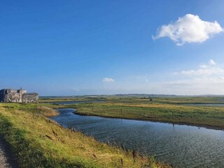 Casa per le vacanze Thyholm  23