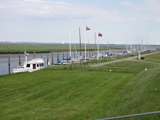 Süderhafen