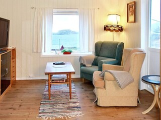 Casa de vacaciones Norwegen  43