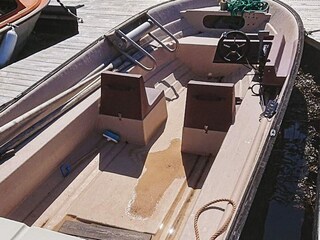 Vakantiehuis Norwegen  38
