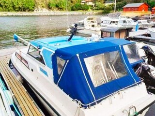Vakantiehuis Norwegen  42
