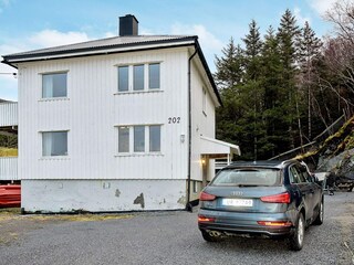 Casa de vacaciones Norwegen Grabación al aire libre 2