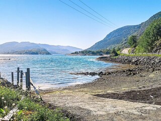 Casa de vacaciones Norwegen Grabación al aire libre 5