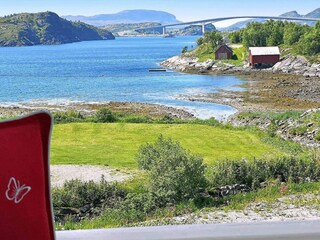 Casa de vacaciones Norwegen Grabación al aire libre 7