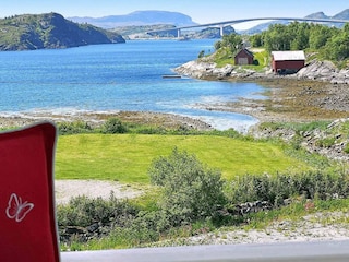 Maison de vacances Norwegen Enregistrement extérieur 4