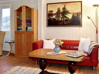 Vakantiehuis Norwegen  43