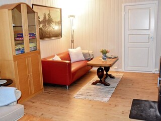 Casa de vacaciones Norwegen  11