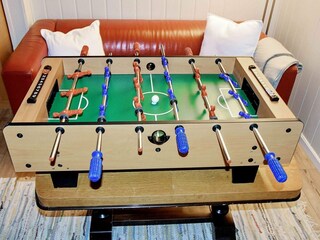 Vakantiehuis Norwegen  24