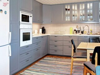 Casa per le vacanze Norwegen  14