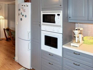 Casa per le vacanze Norwegen  34