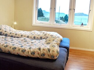 Ferienhaus Norwegen  19