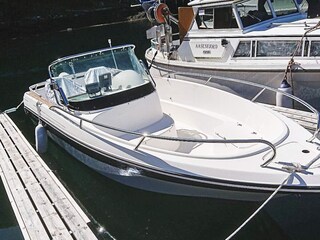 Casa per le vacanze Norwegen  13