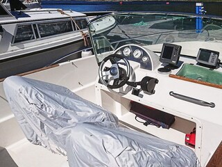 Casa per le vacanze Norwegen  31