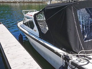 Casa per le vacanze Norwegen  21