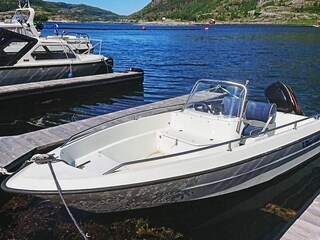 Casa de vacaciones Norwegen  29
