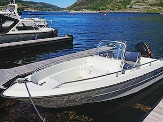 Holiday house Norwegen  28