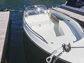 Casa per le vacanze Norwegen  30